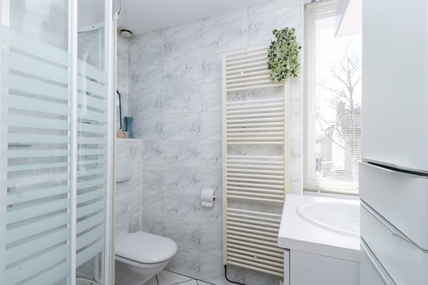 Medium property photo - Laurierstraat 46, 3319 HM Dordrecht